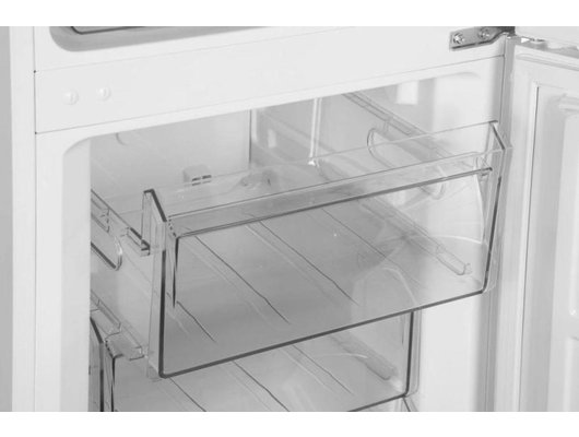 Холодильник KRAFT KF-NF291W